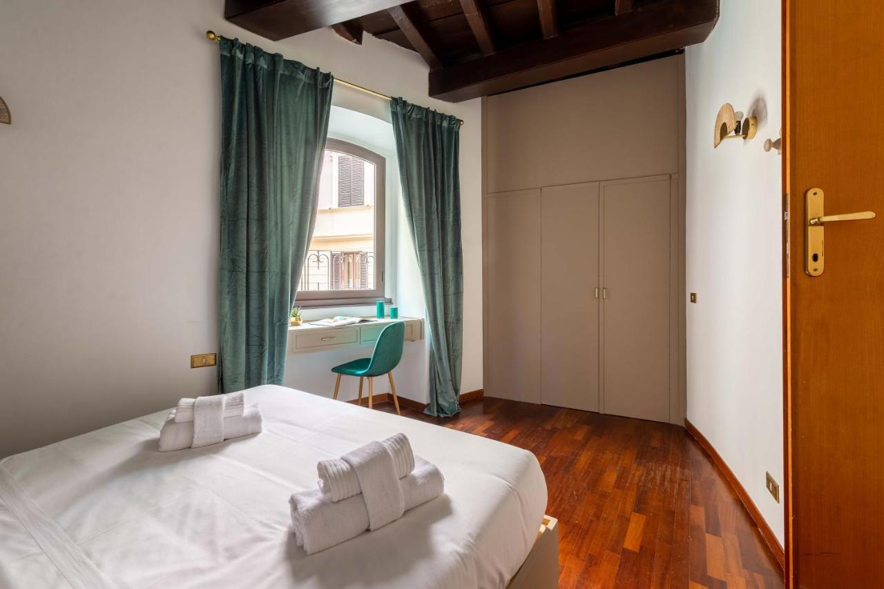 Maison Leonardo Al Pantheon Roma Dış mekan fotoğraf