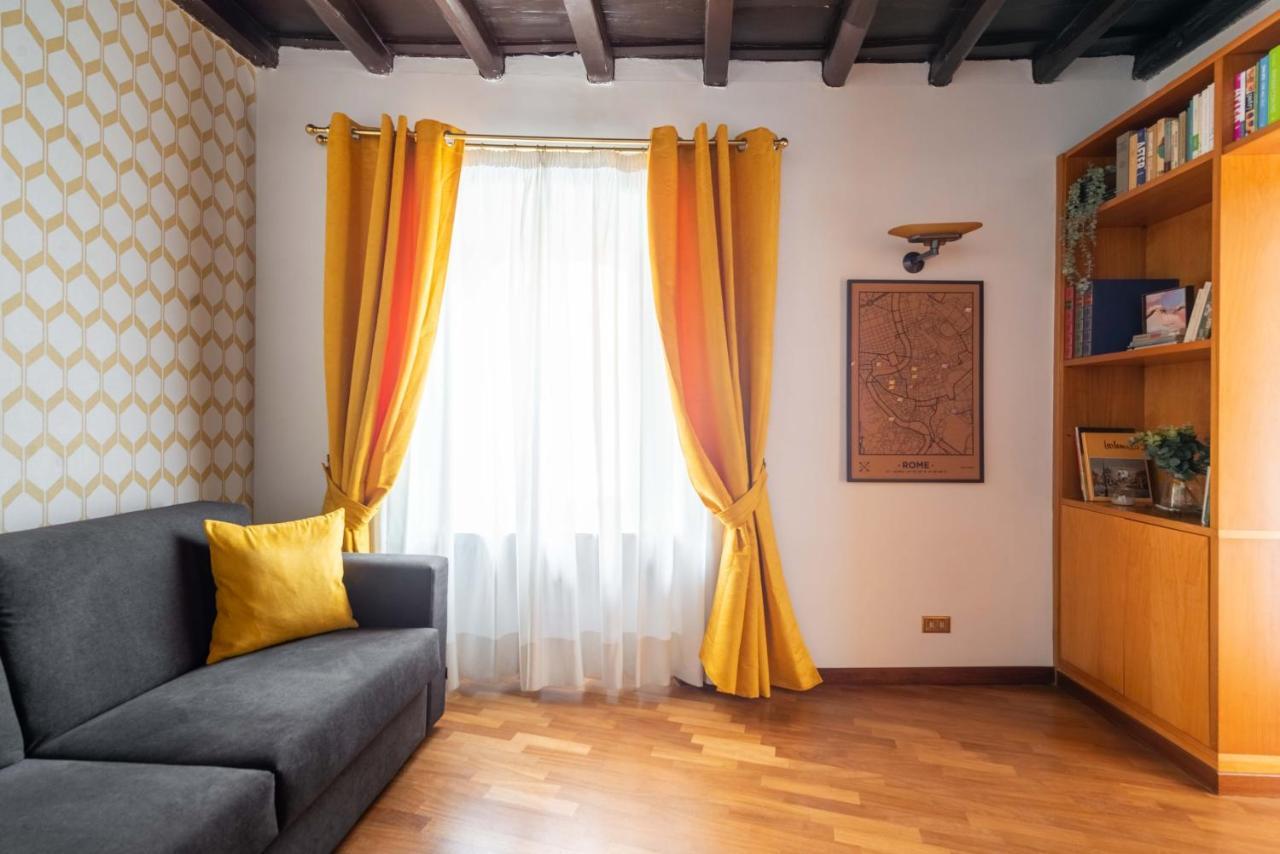 Maison Leonardo Al Pantheon Roma Dış mekan fotoğraf