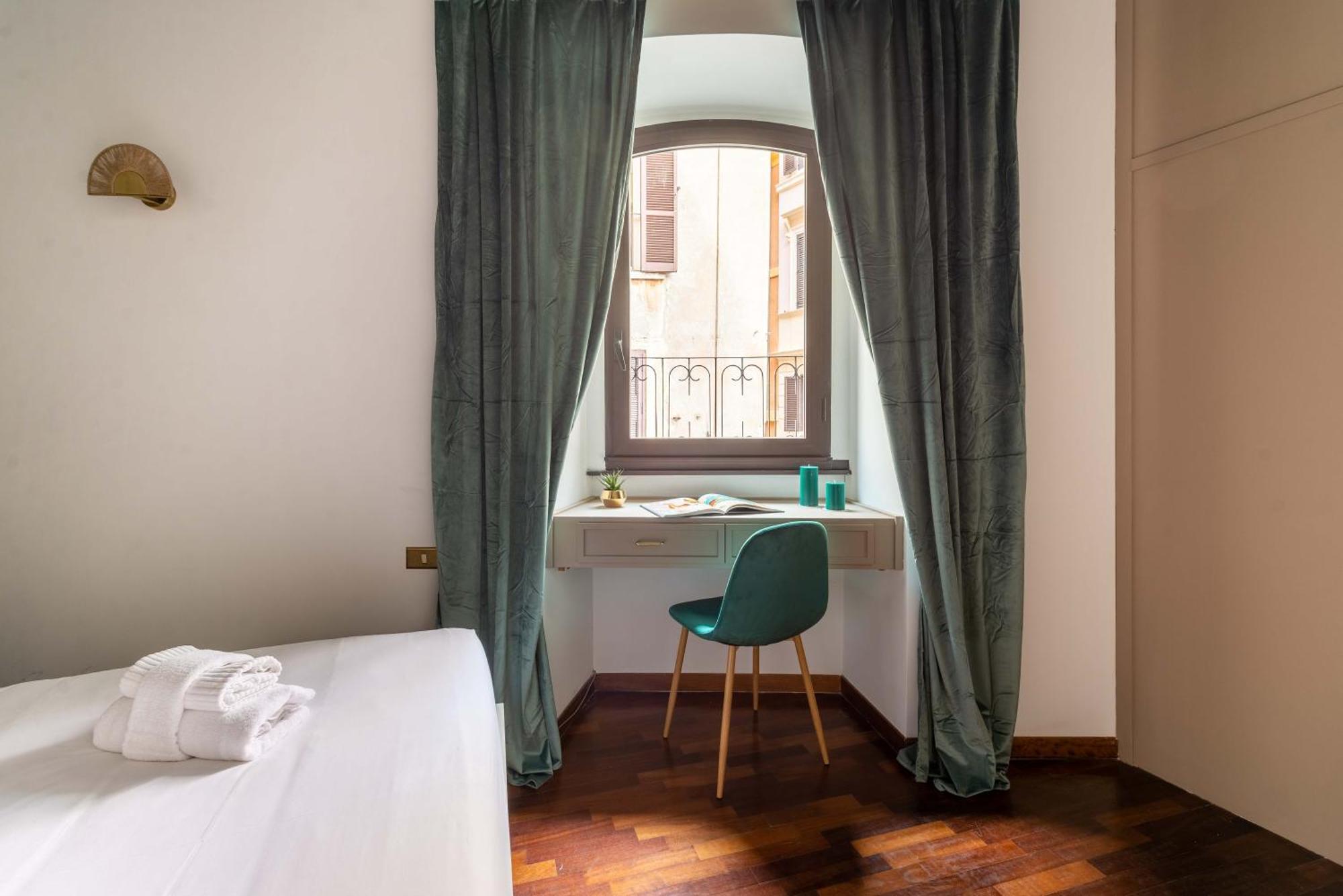 Maison Leonardo Al Pantheon Roma Dış mekan fotoğraf