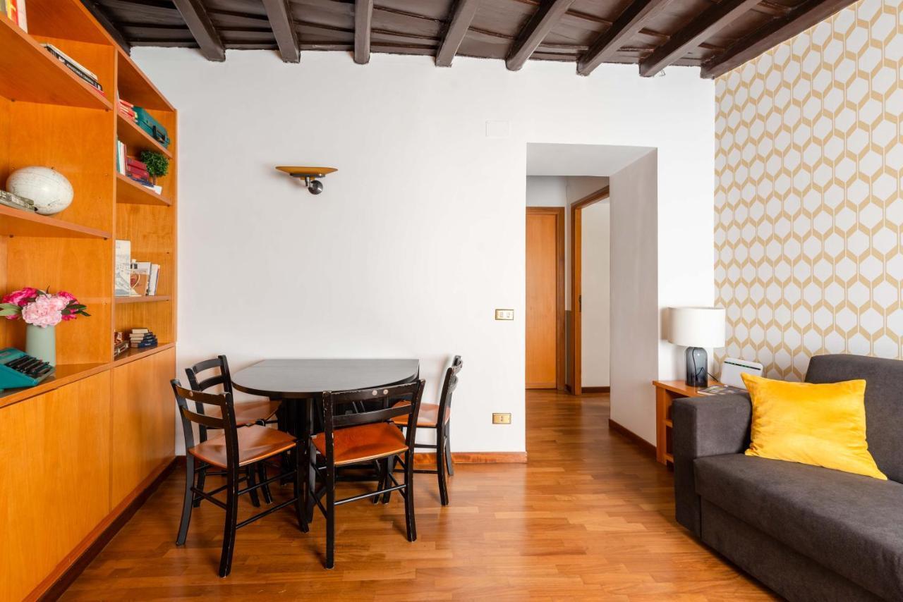 Maison Leonardo Al Pantheon Roma Dış mekan fotoğraf
